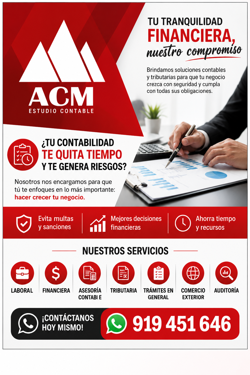 ACM Estudio Contable