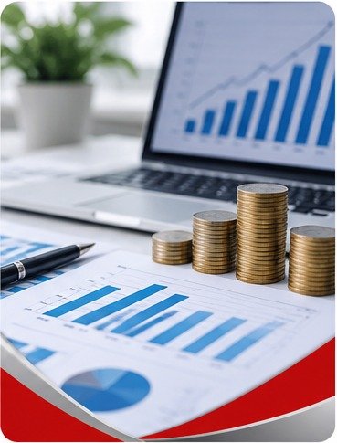 Asesoría Financiera